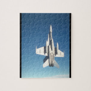 Quebra-cabeça Aviões de McDonnell-Douglas_Military