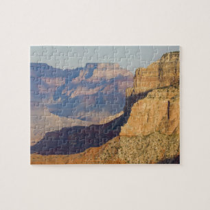 Quebra-cabeça AZ, Arizona, Parque Nacional do Grand Canyon, Sul