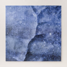 Azul Claro Impossível