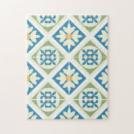 Quebra-cabeça Azulejos Andaluzes 13