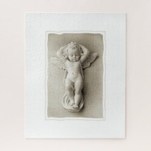 Quebra-cabeça Baby Angel