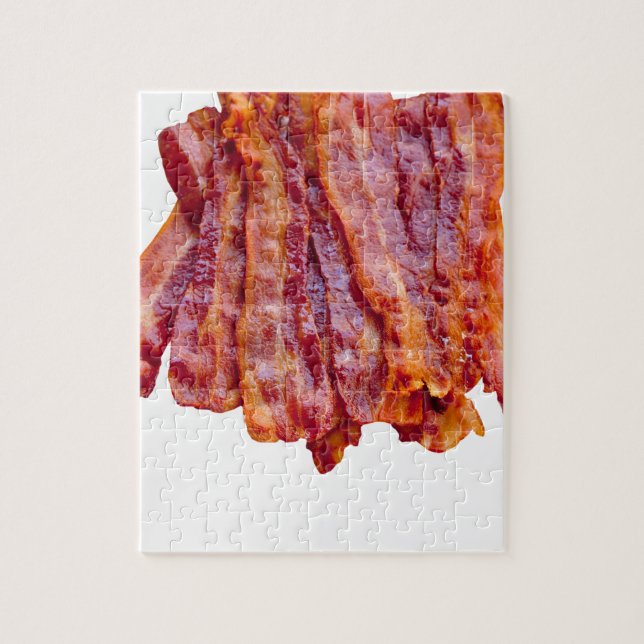 Quebra-cabeça Bacon (Vertical)