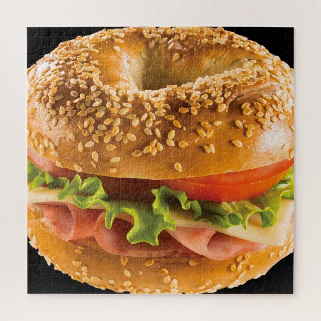 QUEBRA-CABEÇA BAGEL 5 (Vertical)
