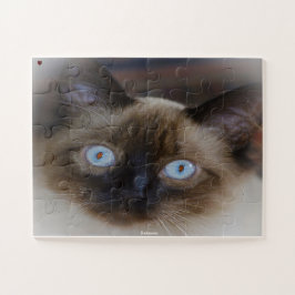 Quebra-cabeça Balineses