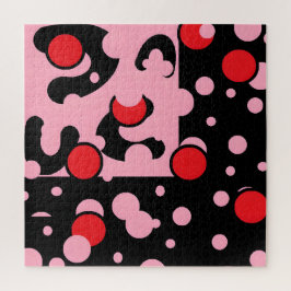 Quebra-cabeça Balloon Clouds Group