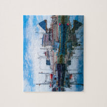 Balsa da ilha de Bell