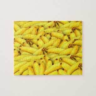 Quebra-cabeça Bananas