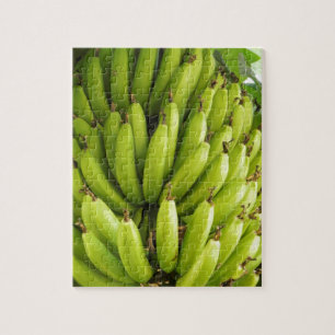 Quebra-cabeça Bananas