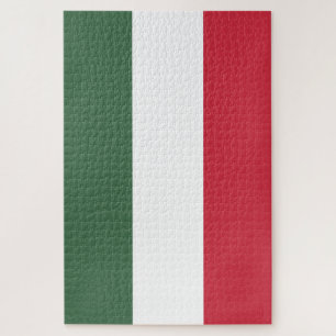 Quebra-cabeça Bandeira da Hungria