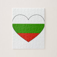 Bandeira de Bulgária simples