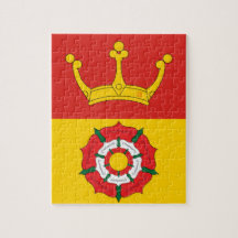 Bandeira de Hampshire (distrito do Reino Unido)