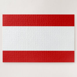 Quebra-cabeça Bandeira do Taiti