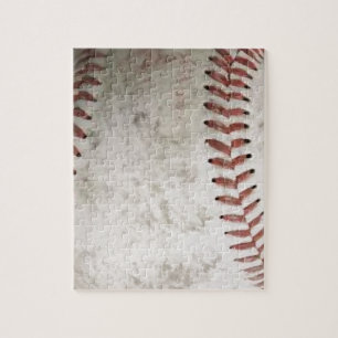 Quebra-cabeça Baseball