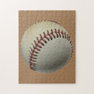 Quebra-cabeça Baseball - Esportes populares