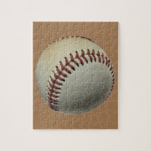 Quebra-cabeça Basebol - Esportes populares