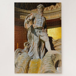 Quebra-cabeça Basílica de Peters Roma Santo.