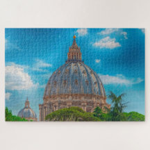 Basílica de São Pedro Roma.
