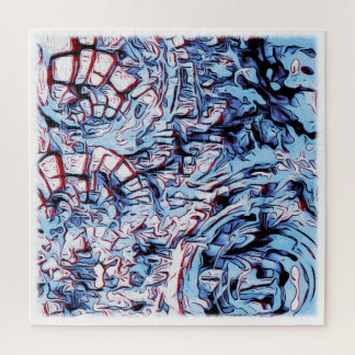 Quebra-cabeça baskets