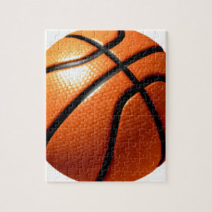 Quebra-cabeça Basquete