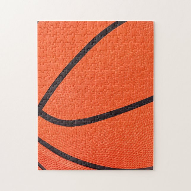 Quebra-cabeça Basquete (Vertical)