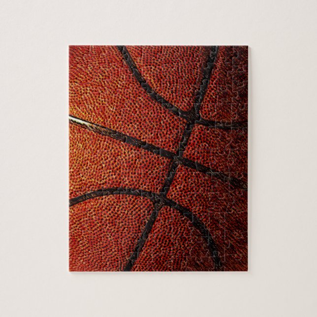 Quebra-cabeça Basquete (Vertical)