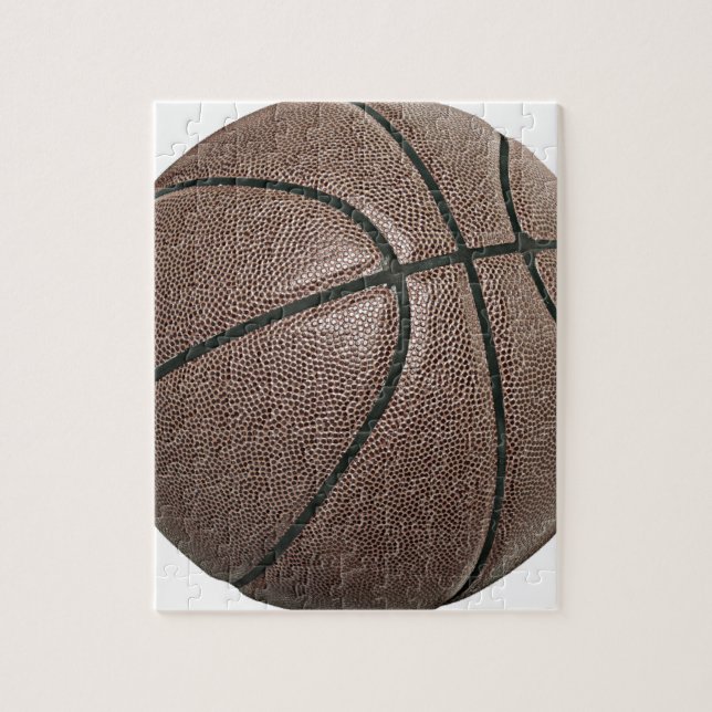 Quebra-cabeça Basquete (Vertical)