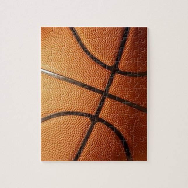 Quebra-cabeça Basquete (Vertical)