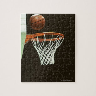 Quebra-cabeça Basquetebol 5