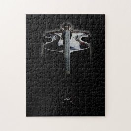 Quebra-cabeça Bass 1 11x14 jpcnm 252pc