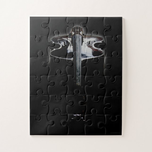 Quebra-cabeça Bass 1 11x14 jpcnm 30pc (Vertical)