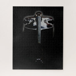 Quebra-cabeça Bass 1 16x20 520pc jpcna