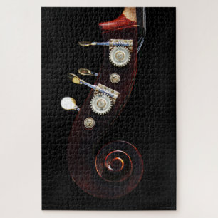 Quebra-cabeça Bass 2 20x30 1014pc jpcn