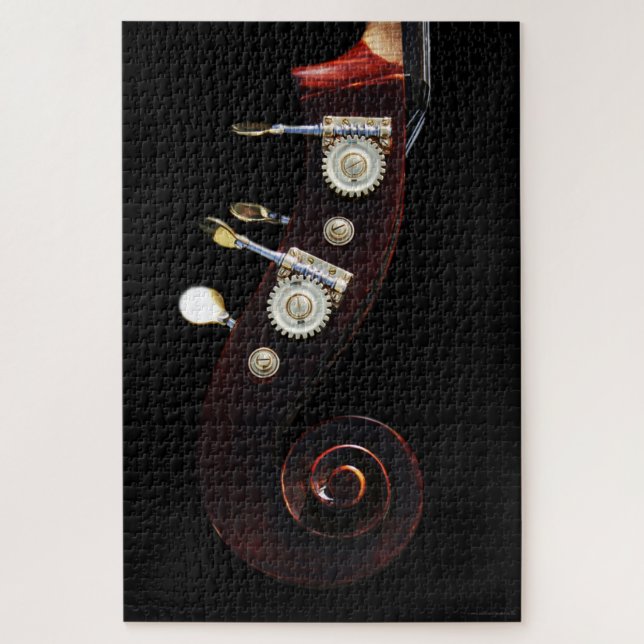 Quebra-cabeça Bass 2 20x30 1014pc jpcna (Vertical)