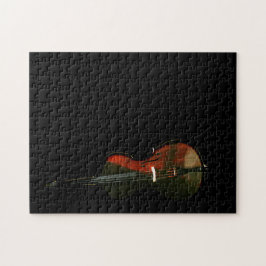 Quebra-cabeça Bass 3 11x14 252pc jpa