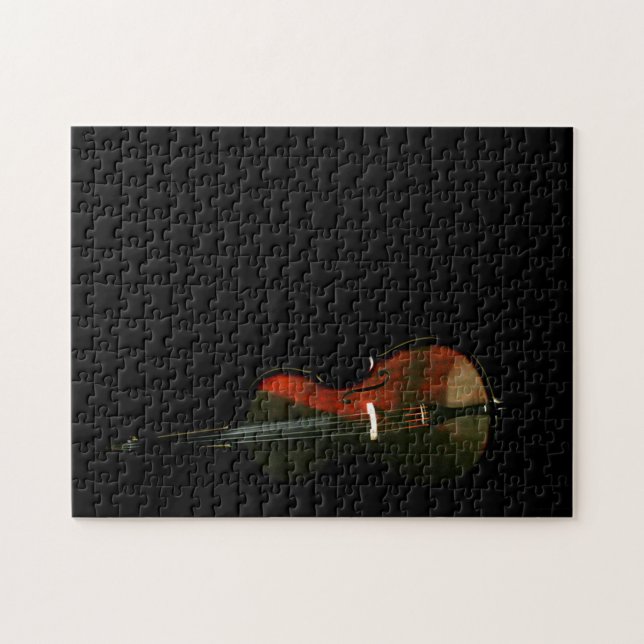 Quebra-cabeça Bass 3 11x14 252pc jpa (Horizontal)