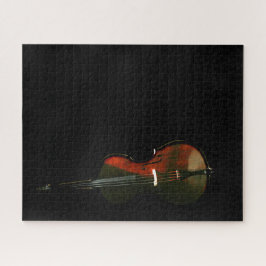 Quebra-cabeça Bass 3 16x20 520pc jpa