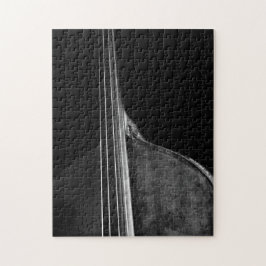 Quebra-cabeça Bass 5 11x14 252pc jpm