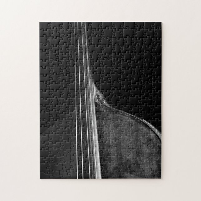 Quebra-cabeça Bass 5 11x14 252pc jpm (Vertical)