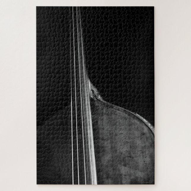 Quebra-cabeça Bass 5 20x30 1014pc jpcna (Vertical)