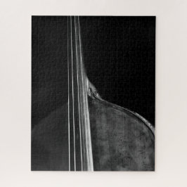 Quebra-cabeça Bass 5 jpcnm 16x20 520pc