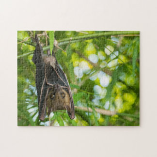 Quebra-cabeça Bastão