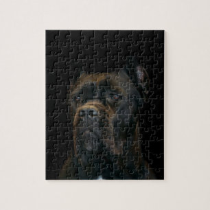 Quebra-cabeça Bastão Corso - Mastiff italiano