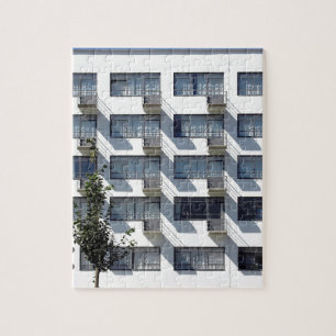 Quebra-cabeça Bauhaus Dessau Alemanha