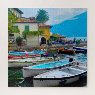 Quebra-cabeça Beach