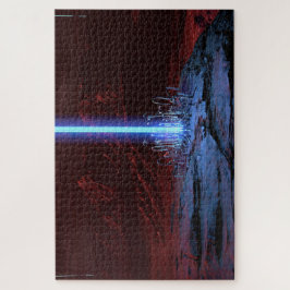 Quebra-cabeça Beacon (2025)