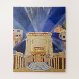 Quebra-cabeça Beit Hamikdash