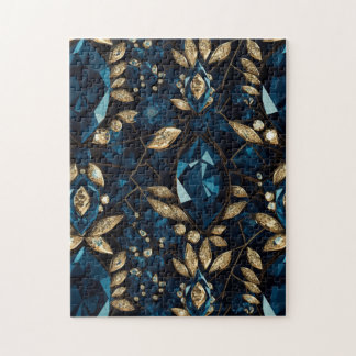 Quebra-cabeça Bejeweled