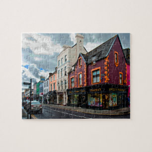 Quebra-cabeça Bela Killarney Irlanda