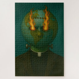 Quebra-cabeça BELIEF jigsaw puzzle