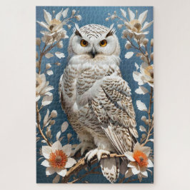 Quebra-cabeça Belo Branco, Bonito, Botânico